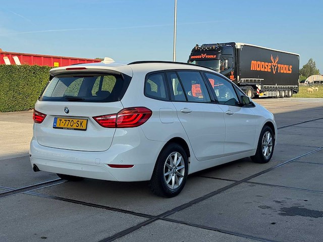 Bmw - 2-serie gran tourer - 216i high exec. - car - 2017 - afbeelding 26 van  29