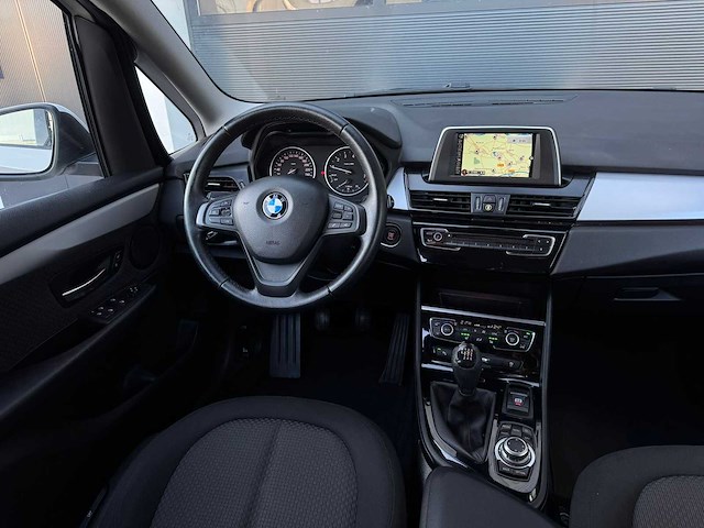 Bmw - 2-serie gran tourer - 216i high exec. - car - 2017 - afbeelding 3 van  29