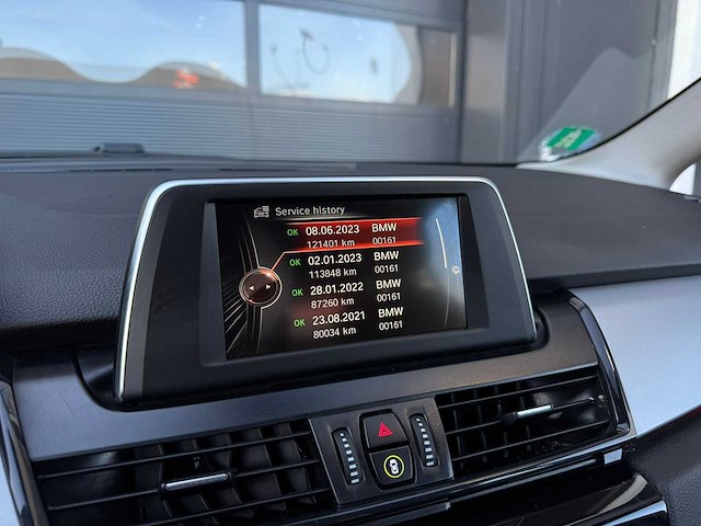 Bmw - 2-serie gran tourer - 216i high exec. - car - 2017 - afbeelding 5 van  29