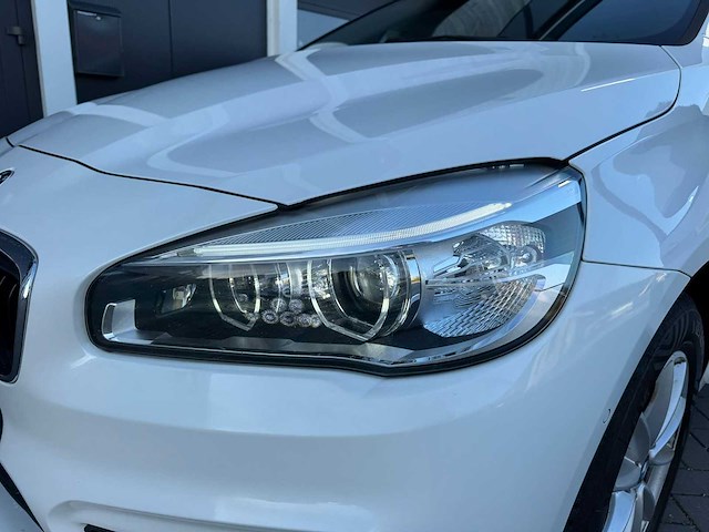Bmw - 2-serie gran tourer - 216i high exec. - car - 2017 - afbeelding 7 van  29