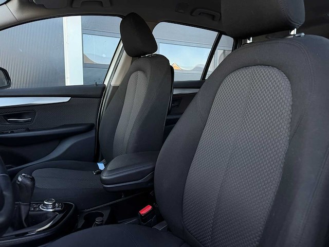 Bmw - 2-serie gran tourer - 216i high exec. - car - 2017 - afbeelding 9 van  29