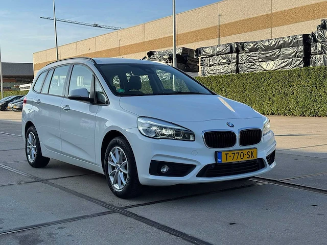 Bmw - 2-serie gran tourer - 216i high exec. - car - 2017 - afbeelding 21 van  29