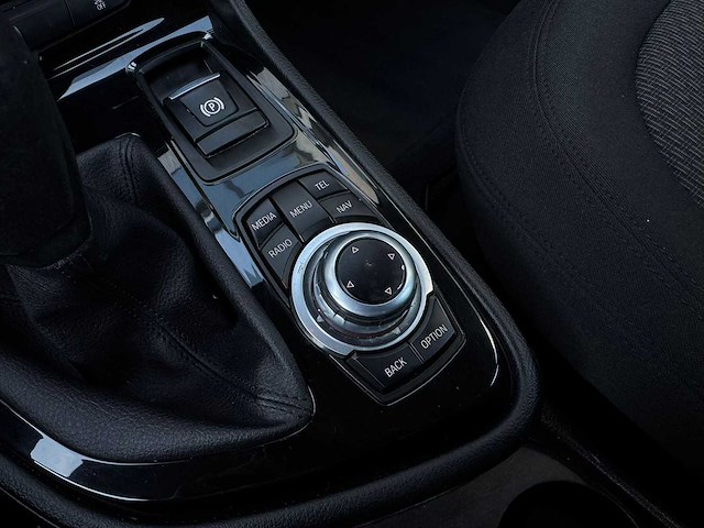 Bmw - 2-serie gran tourer - 216i high exec. - car - 2017|t-770-sk|iaw - afbeelding 5 van  29