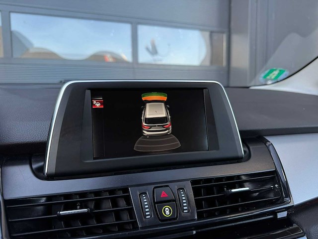 Bmw - 2-serie gran tourer - 216i high exec. - car - 2017|t-770-sk|iaw - afbeelding 8 van  29
