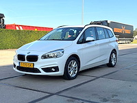 Bmw - 2-serie gran tourer - 216i high exec. - car - 2017|t-770-sk|iaw - afbeelding 1 van  29