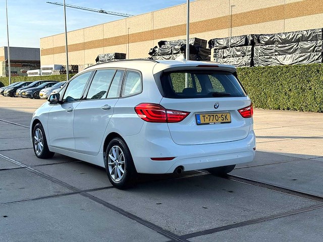 Bmw - 2-serie gran tourer - 216i high exec. - car - 2017|t-770-sk|iaw - afbeelding 15 van  29