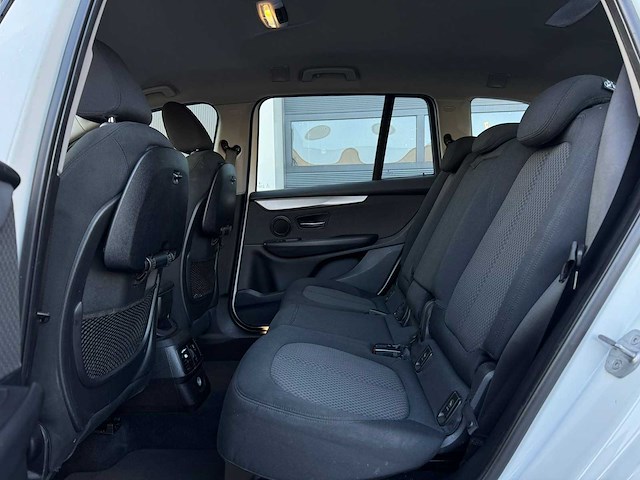 Bmw - 2-serie gran tourer - 216i high exec. - car - 2017|t-770-sk|iaw - afbeelding 23 van  29