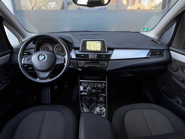 Bmw - 2-serie gran tourer - 216i high exec. - car - 2017|t-770-sk|iaw - afbeelding 7 van  29