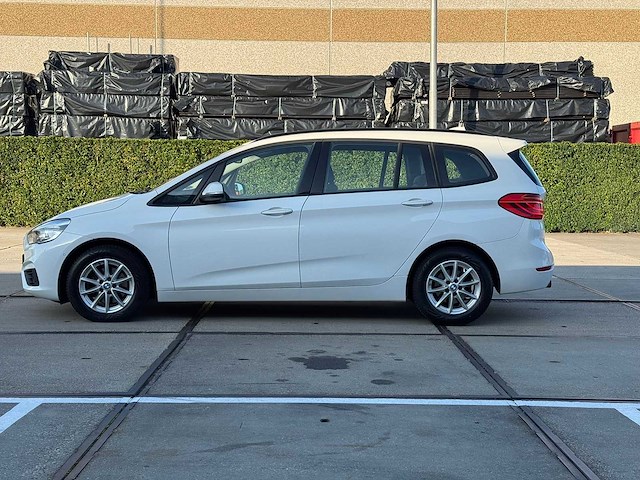 Bmw - 2-serie gran tourer - 216i high exec. - car - 2017|t-770-sk|iaw - afbeelding 16 van  29