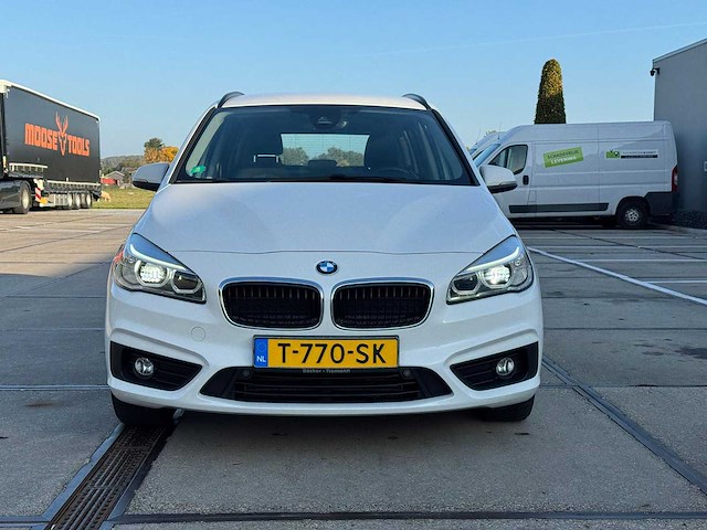 Bmw - 2-serie gran tourer - 216i high exec. - car - 2017|t-770-sk|iaw - afbeelding 17 van  29
