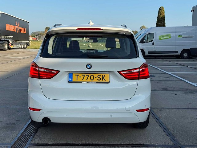 Bmw - 2-serie gran tourer - 216i high exec. - car - 2017|t-770-sk|iaw - afbeelding 18 van  29