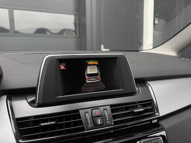 Bmw - 2-serie gran tourer - 218i cent.exec. - car - 2016|kb-852-t|iaw - afbeelding 8 van  27