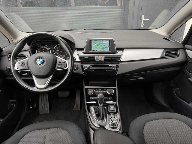 Bmw - 2-serie gran tourer - 218i cent.exec. - car - 2016|kb-852-t|iaw - afbeelding 27 van  27