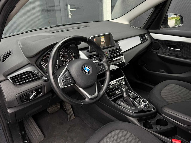 Bmw - 2-serie gran tourer - 218i cent.exec. - car - 2016|kb-852-t|iaw - afbeelding 4 van  27