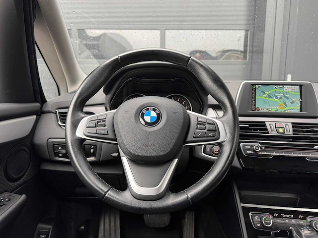 Bmw - 2-serie gran tourer - 218i cent.exec. - car - 2016|kb-852-t|iaw - afbeelding 25 van  27