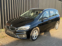 Bmw - 2-serie gran tourer - 218i essential 7p. - personenauto - 2015 - afbeelding 1 van  31