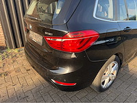 Bmw - 2-serie gran tourer - 218i essential 7p. - personenauto - 2015 - afbeelding 2 van  28