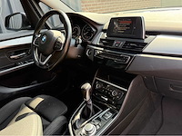 Bmw - 2-serie gran tourer - 218i essential 7p. - personenauto - 2015 - afbeelding 3 van  28