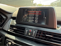 Bmw - 2-serie gran tourer - 218i essential 7p. - personenauto - 2015 - afbeelding 6 van  28