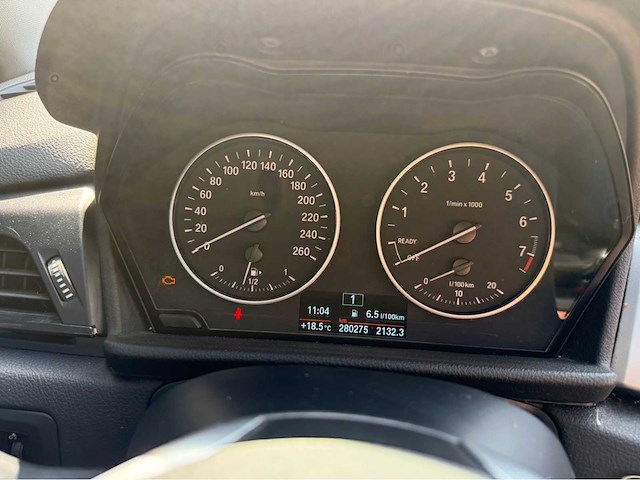 Bmw - 2-serie gran tourer - 218i essential 7p. - personenauto - 2015 - afbeelding 7 van  28