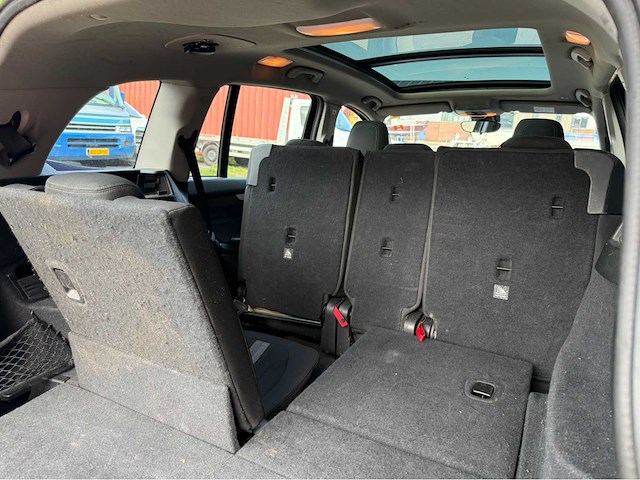 Bmw - 2-serie gran tourer - 218i essential 7p. - personenauto - 2015 - afbeelding 11 van  28
