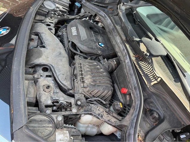Bmw - 2-serie gran tourer - 218i essential 7p. - personenauto - 2015 - afbeelding 14 van  28