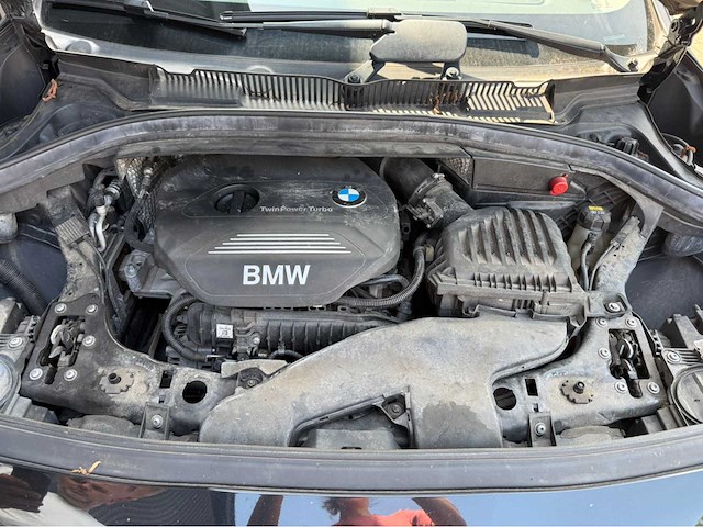 Bmw - 2-serie gran tourer - 218i essential 7p. - personenauto - 2015 - afbeelding 15 van  28