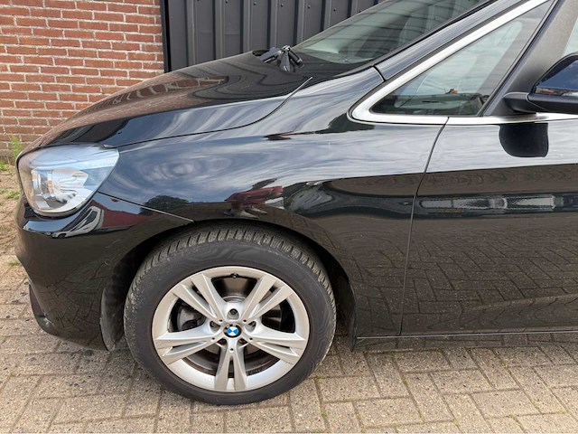 Bmw - 2-serie gran tourer - 218i essential 7p. - personenauto - 2015 - afbeelding 18 van  28