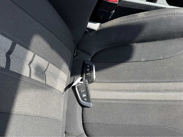 Bmw - 2-serie gran tourer - 218i essential 7p. - personenauto - 2015 - afbeelding 20 van  28