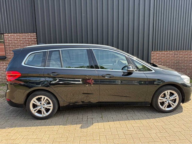 Bmw - 2-serie gran tourer - 218i essential 7p. - personenauto - 2015 - afbeelding 24 van  28