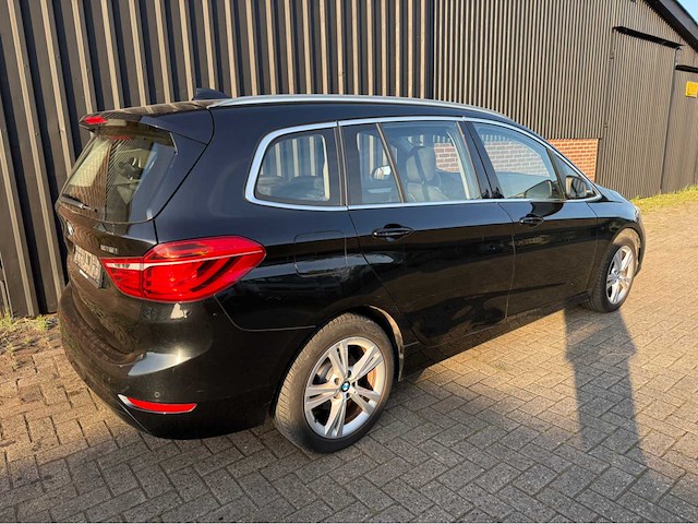 Bmw - 2-serie gran tourer - 218i essential 7p. - personenauto - 2015 - afbeelding 27 van  28