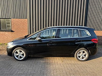 Bmw - 2-serie gran tourer 218i essential 7p. - personenauto - 2015 - afbeelding 20 van  31