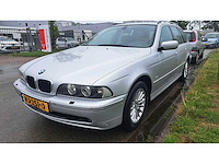 Bmw - 2000 - 5-serie touring - 530i executive - hj-251-d - afbeelding 1 van  7