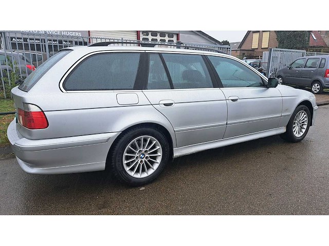 Bmw - 2000 - 5-serie touring - 530i executive - hj-251-d - afbeelding 3 van  7