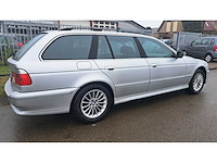 Bmw - 2000 - 5-serie touring - 530i executive - hj-251-d - afbeelding 3 van  7