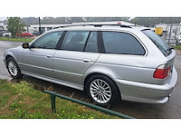 Bmw - 2000 - 5-serie touring - 530i executive - hj-251-d - afbeelding 4 van  7