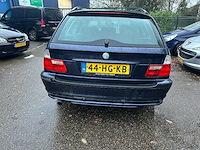 Bmw - 2001 - 3-serie touring - 318i executive - 44-hg-kb - afbeelding 7 van  13