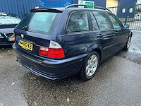 Bmw - 2001 - 3-serie touring - 318i executive - 44-hg-kb - afbeelding 8 van  13