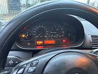 Bmw - 2001 - 3-serie touring - 318i executive - 44-hg-kb - afbeelding 13 van  13