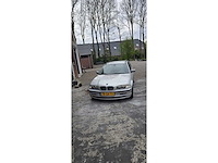 Bmw - 2001 - 3-serie touring - 318i executive - personenauto - afbeelding 3 van  10