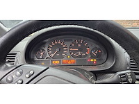 Bmw - 2001 - 3-serie touring - 318i executive - personenauto - afbeelding 7 van  10