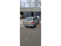 Bmw - 2001 - 3-serie touring - 318i executive - personenauto - afbeelding 8 van  10