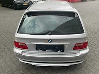 Bmw - 2001 - 3-serie touring - 320i executive - personenauto - driftauto - afbeelding 2 van  28
