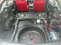 Bmw - 2001 - 3-serie touring - 320i executive - personenauto - driftauto - afbeelding 4 van  28