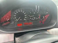 Bmw - 2001 - 3-serie touring - 320i executive - personenauto - driftauto - afbeelding 15 van  28