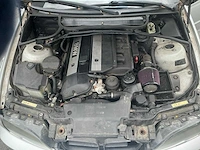 Bmw - 2001 - 3-serie touring - 320i executive - personenauto - driftauto - afbeelding 20 van  28