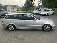 Bmw - 2001 - 3-serie touring - 320i executive - personenauto - driftauto - afbeelding 22 van  28