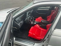 Bmw - 2001 - 3-serie touring - 320i executive - personenauto - driftauto - afbeelding 7 van  28