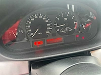 Bmw - 2001 - 3-serie touring - 320i executive - personenauto - driftauto - afbeelding 9 van  28