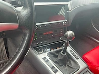 Bmw - 2001 - 3-serie touring - 320i executive - personenauto - driftauto - afbeelding 13 van  28